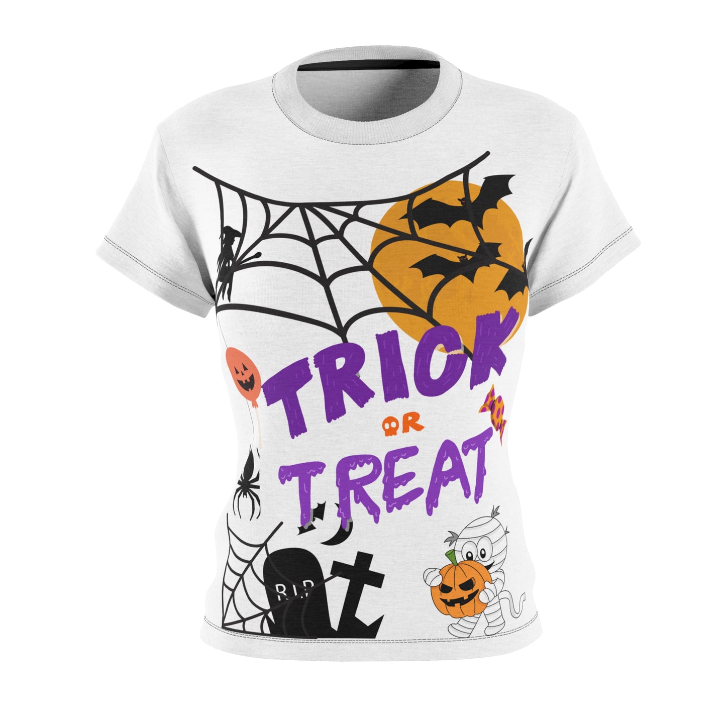 Camiseta Halloween