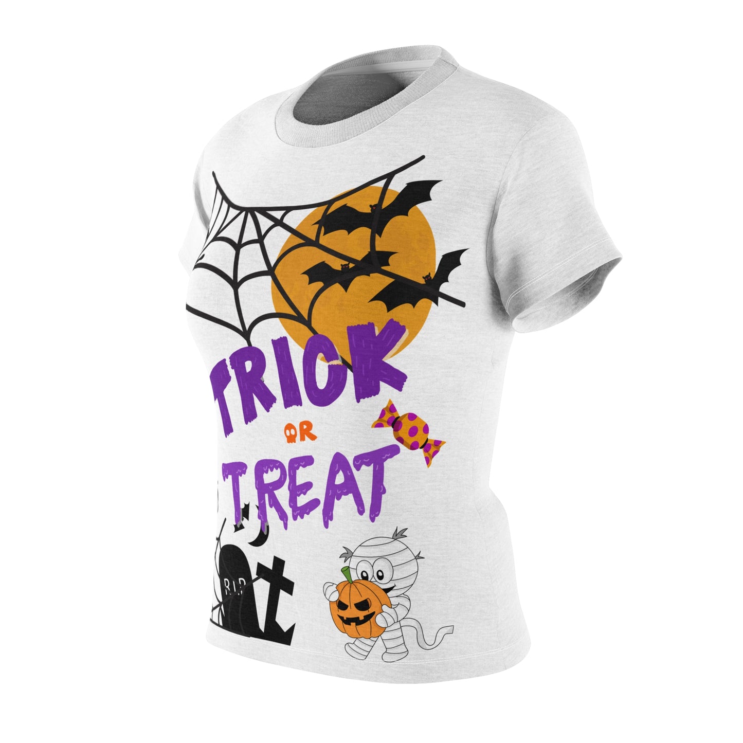 Camiseta Halloween