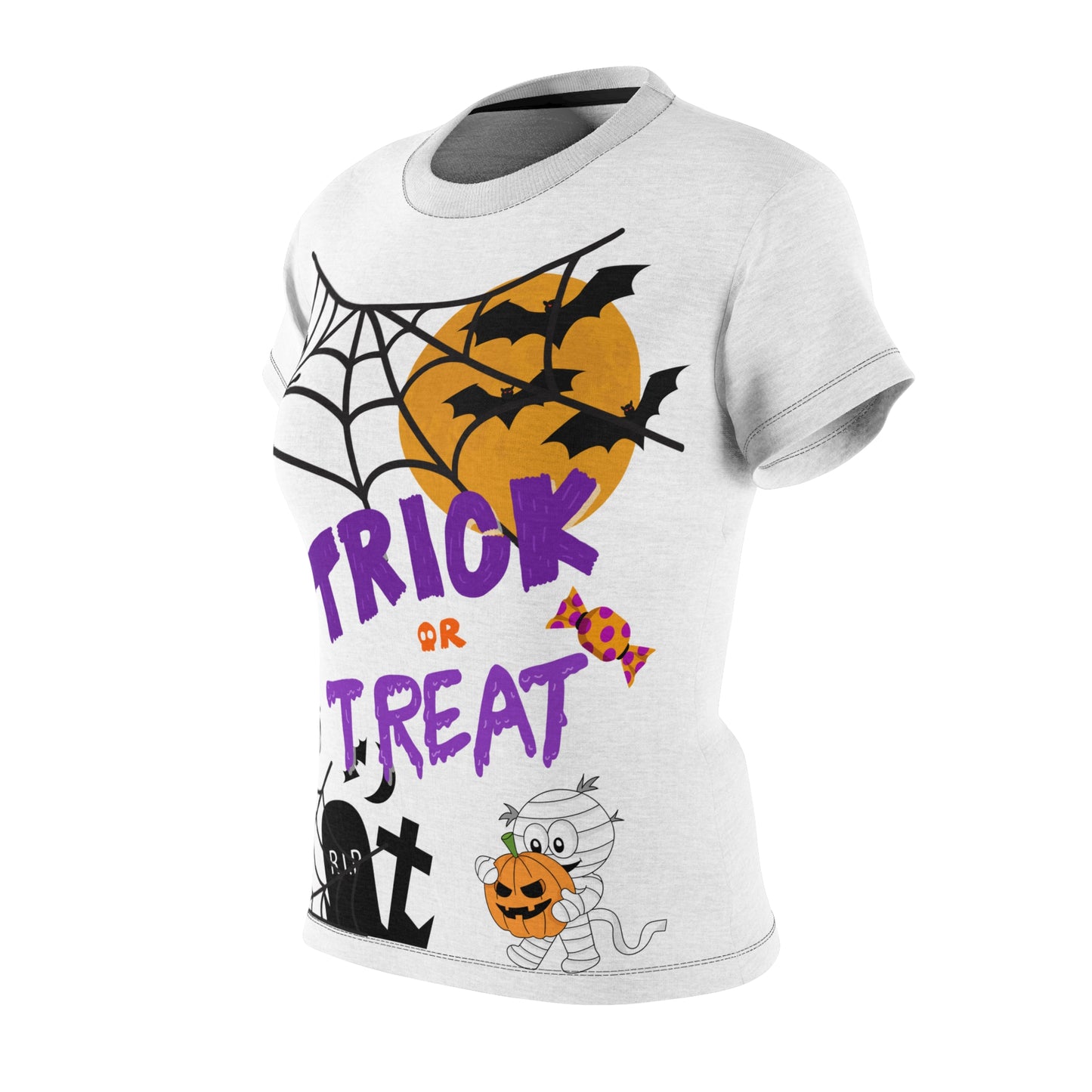 Camiseta Halloween