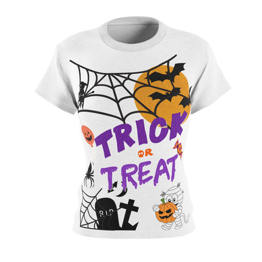 Camiseta Halloween